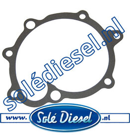 18021054 | Solédiesel | parts number | Water pump gasket