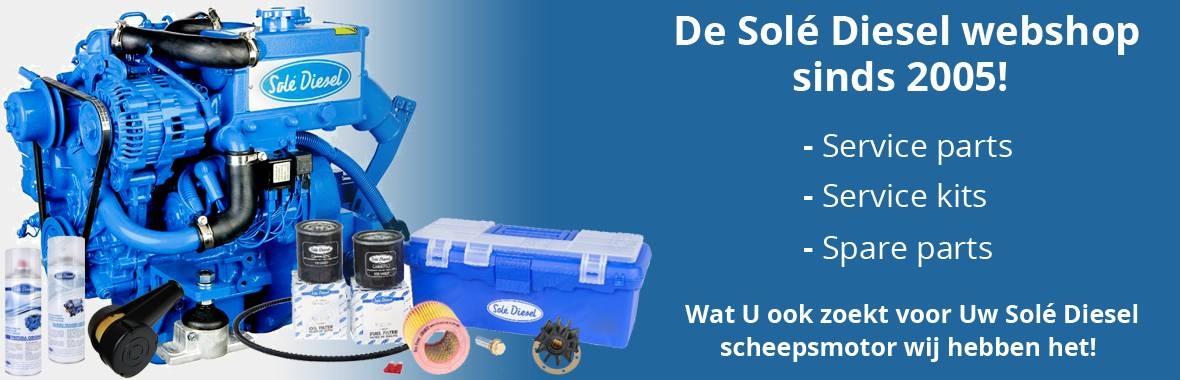Solédiesel.nl Nederlands