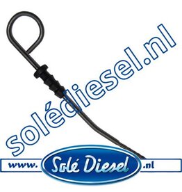 17420029 | Solédiesel onderdeel | Peilstok