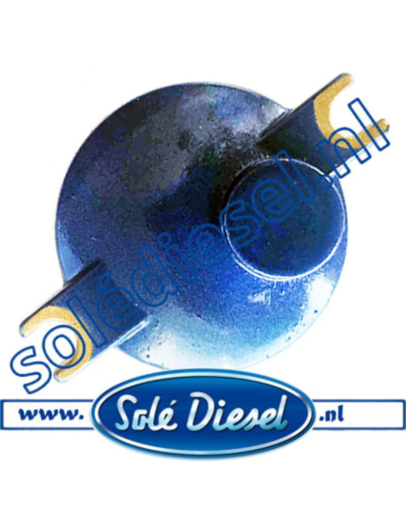 13911002 | Solédiesel | parts number | Cover water cooler