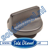13521003 | Solédiesel | parts number | Cap Oil Filler