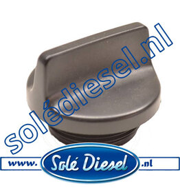 13521003 | Solédiesel | parts number | Cap Oil Filler