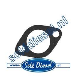 17621042 | Solédiesel | parts number | Gasket  Cover tie Rod