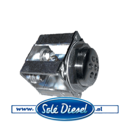 60937095 | Solédiesel onderdeel | Gloei bewaker