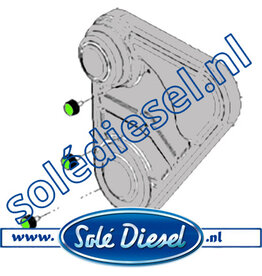 13810247 | Solédiesel |Teilenummer | Knob