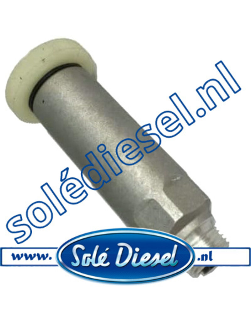 17425102  | Solédiesel onderdeel | Priming Fuel Feed Pump