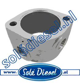17021072  | Solédiesel | parts number | Housing Thermostat