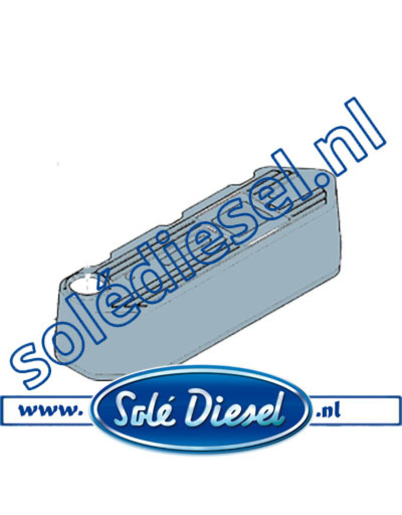 13921009.1| Solédiesel onderdeel | Kleppendeksel