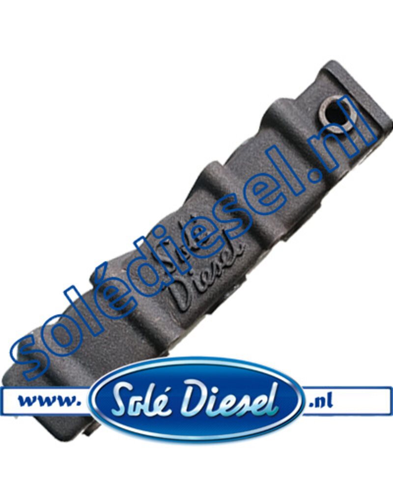 13211021 | Solédiesel |Teilenummer |  Sprühstück