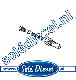 17124071  |  Solédiesel | parts number | Valve, Assy