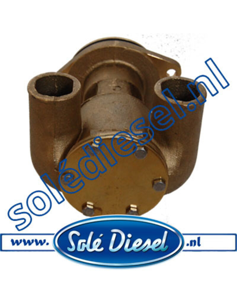 39011000  Solé  impellerpomp