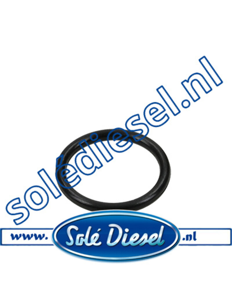 25210010  | Solédiesel | parts number | O-ring