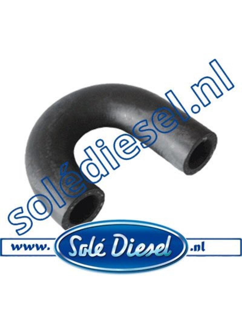 13811032 Solé Ellenbogen Schlauch