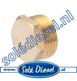 12111076 | Solédiesel | parts number | Plug