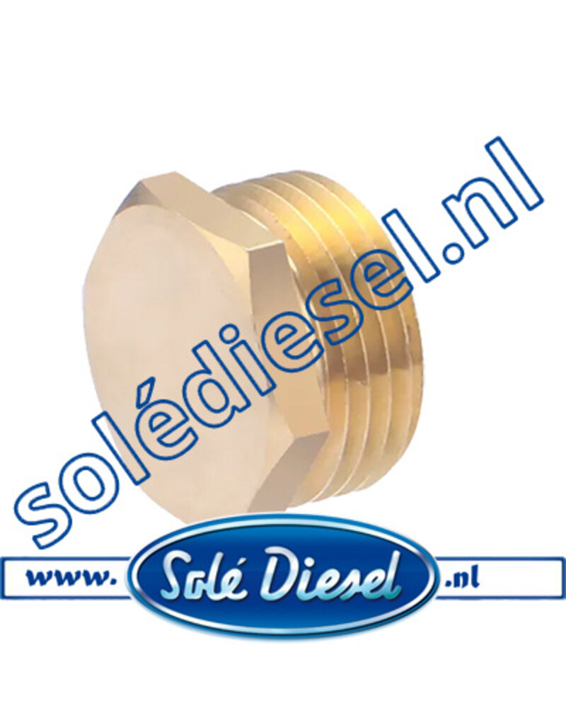 12111076  | Solédiesel | parts number |  Plug