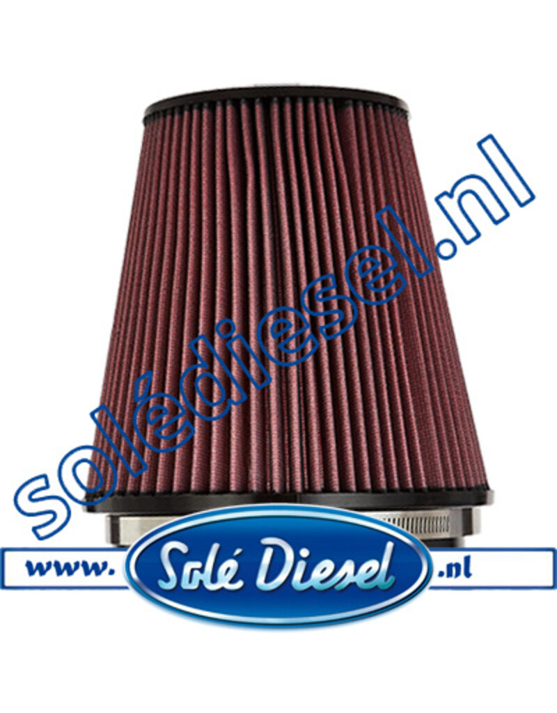 19410032 | Solédiesel | parts number | Air Filter