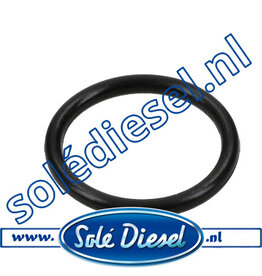 22310417  | Solédiesel | parts number | O-ring