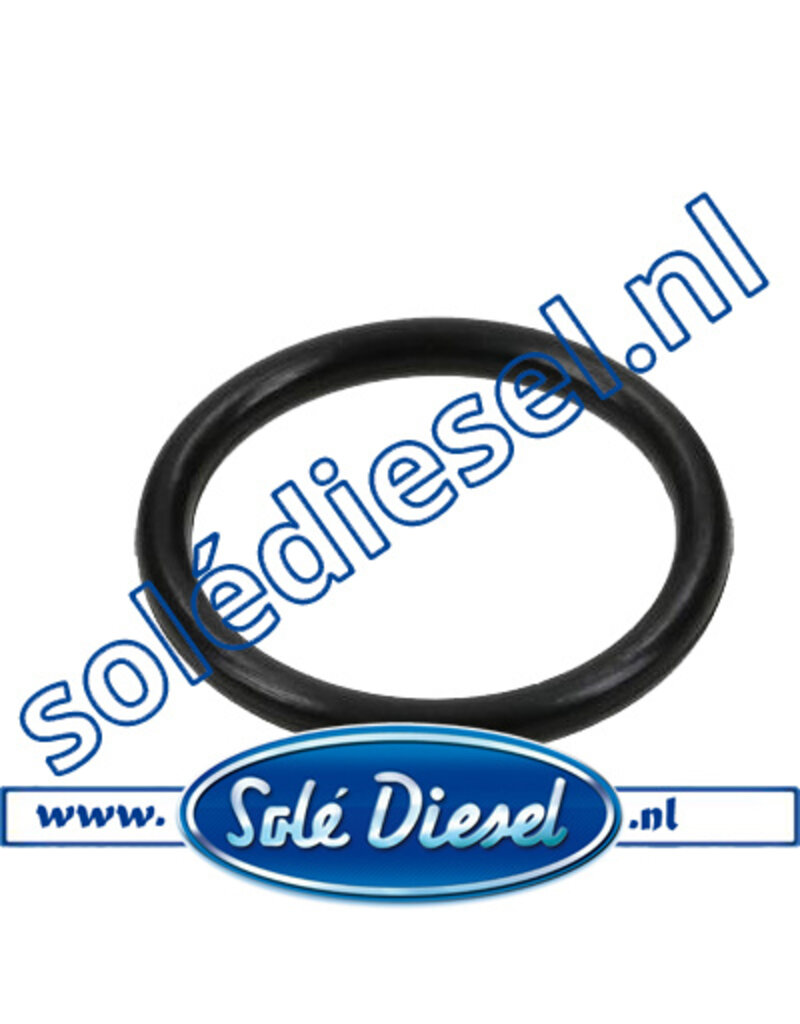 22310417 | Solédiesel onderdeel | O-ring