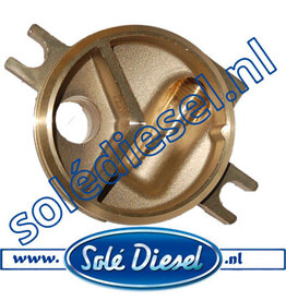 17211042 | Solédiesel |Teilenummer | Wärmetauscher deckel