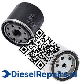 Equivalent filterset for sole