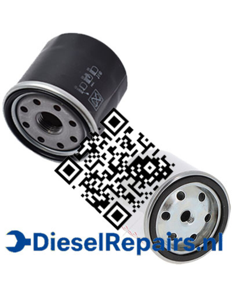 Equivalente Filterset voor Solé Mini 11-17-23-26-29-33-34-44-55