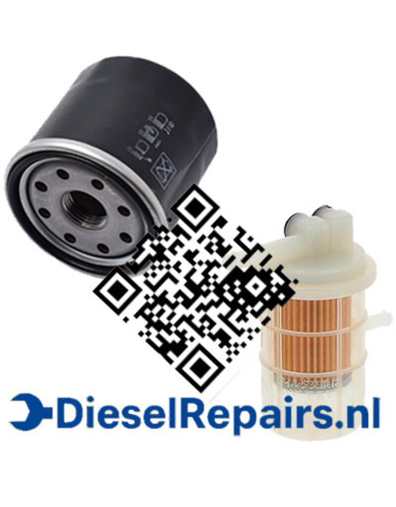 Äquivalenter Filter satz für Sole Mini 10-14-18-23-32-34
