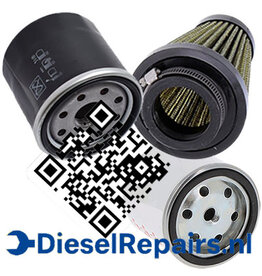 Equivalent filterset for sole Mini 55