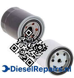 Equivalent filterset for sole  Mini 48