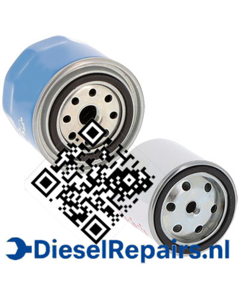 Equivalent filterset for sole  SK-60
