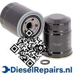 Equivalent filterset for sole  Mini 62