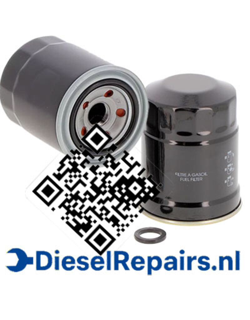 Equivalent filterset for sole Mini 62