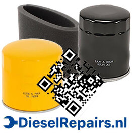 Equivalent filterset for sole Mini 74