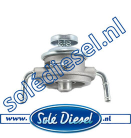 18224021.1 | Solédiesel onderdeel | Filterhuis