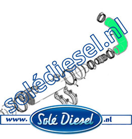 17511009 | Solédiesel | parts number | Hose