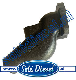 15313015 |Solédiesel | Teilenummer | Solé  Auspuffkrümmer