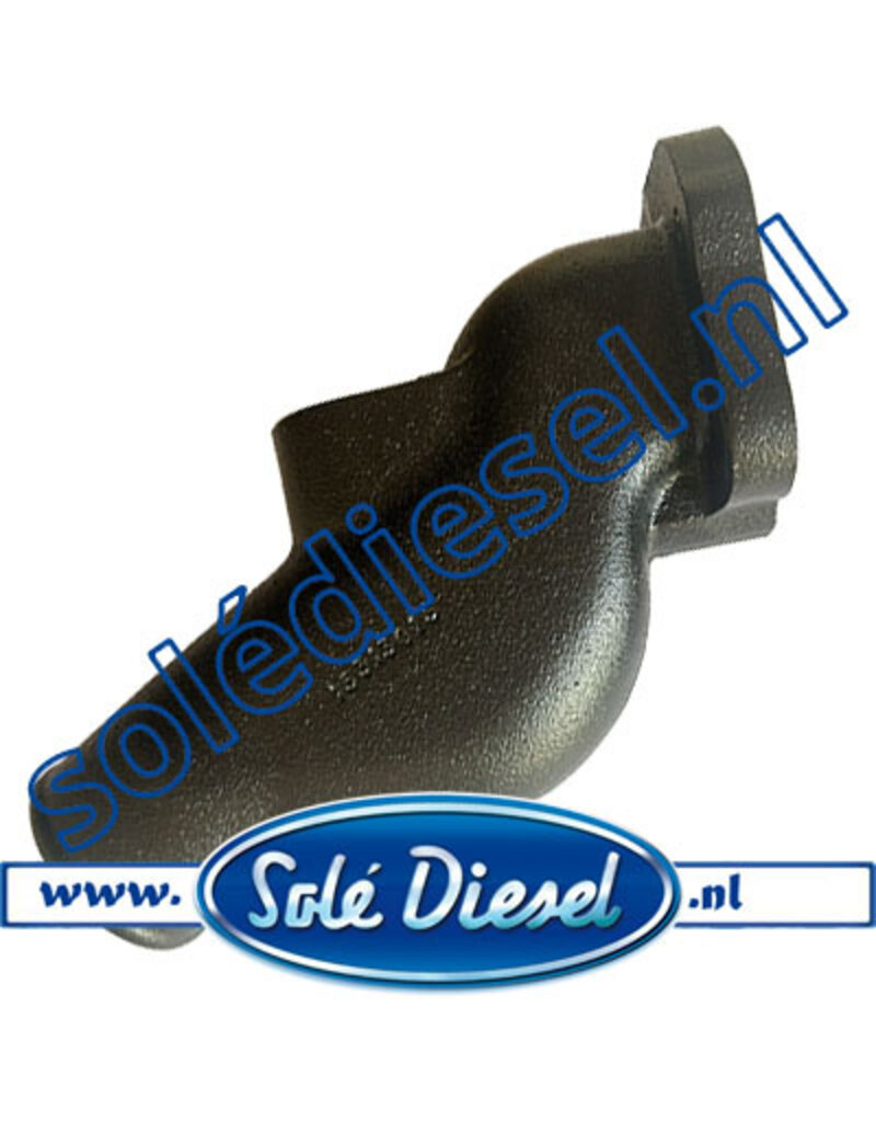 15313015 |  Solédiesel |Teilenummer | Solé  Auspuffkrümmer