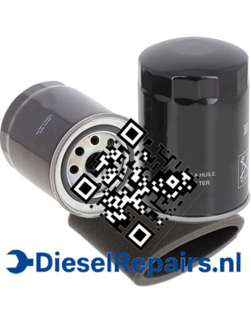 Equivalent filterset for sole SM 103 & SM 105