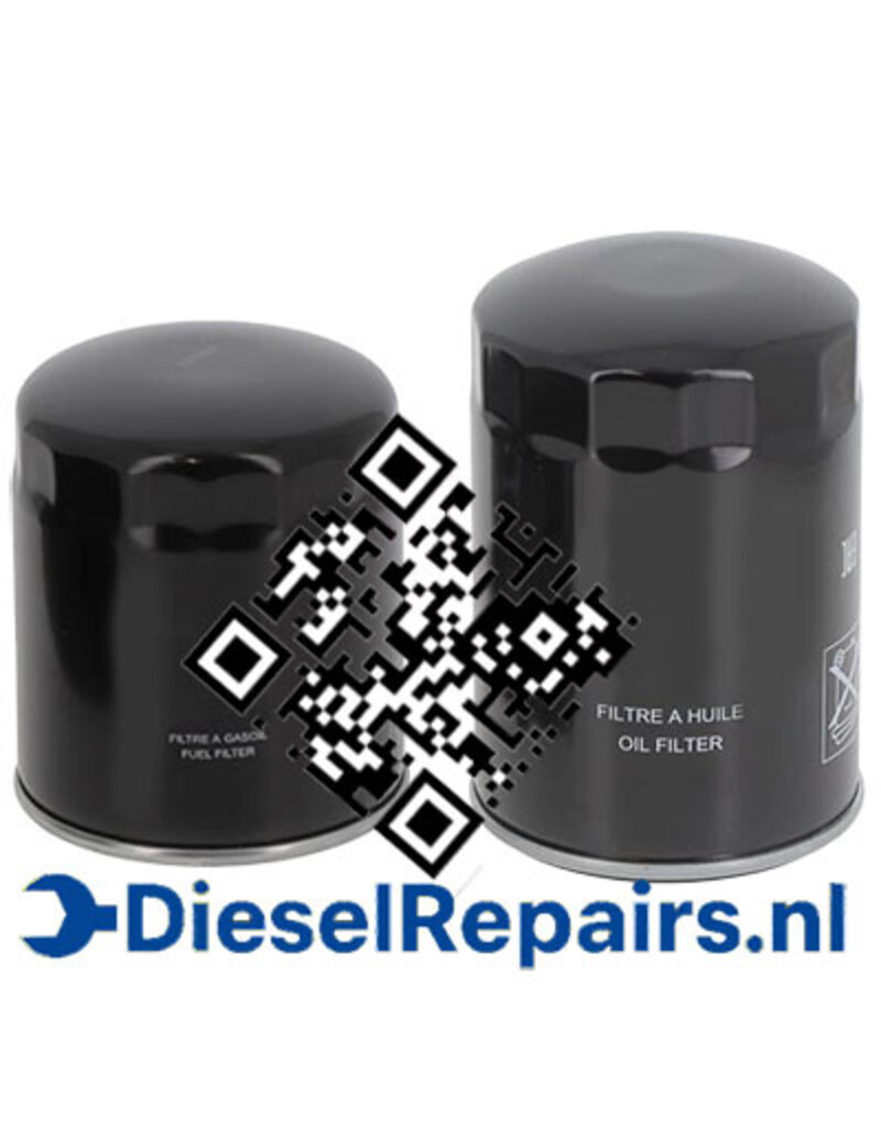 Äquivalenter Filter satz für Sole SM 103 & SM 105