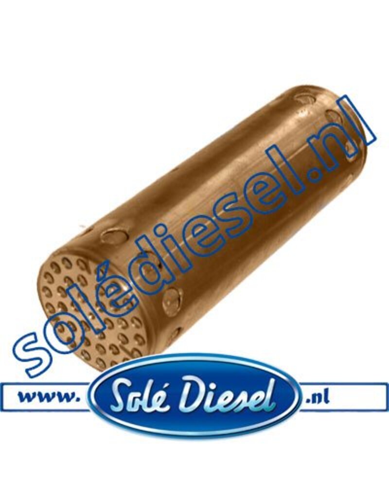 13911004 | Solédiesel |Teilenummer | Wärmetauscher