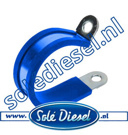 59071383 | Solédiesel onderdeel | Klem 38/15 W1
