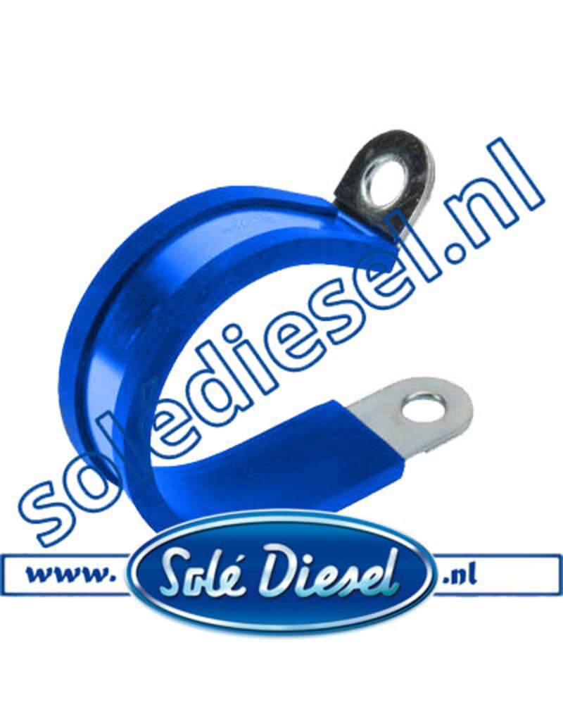 59071383 | Solé Advance onderdeel | Klem