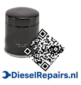Äquivalenter Ölfilter  satz für Sole Mini 1-2-3