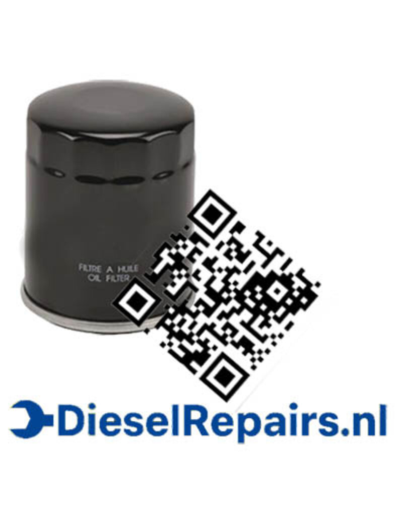 Äquivalenter Ölfilter  satz für Sole Mini 1-2-3