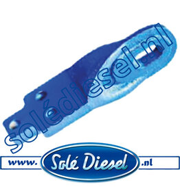 13210026.1 | Solédiesel |Teilenummer | motorlager hinten Eccen. +5.5L/-5.5R