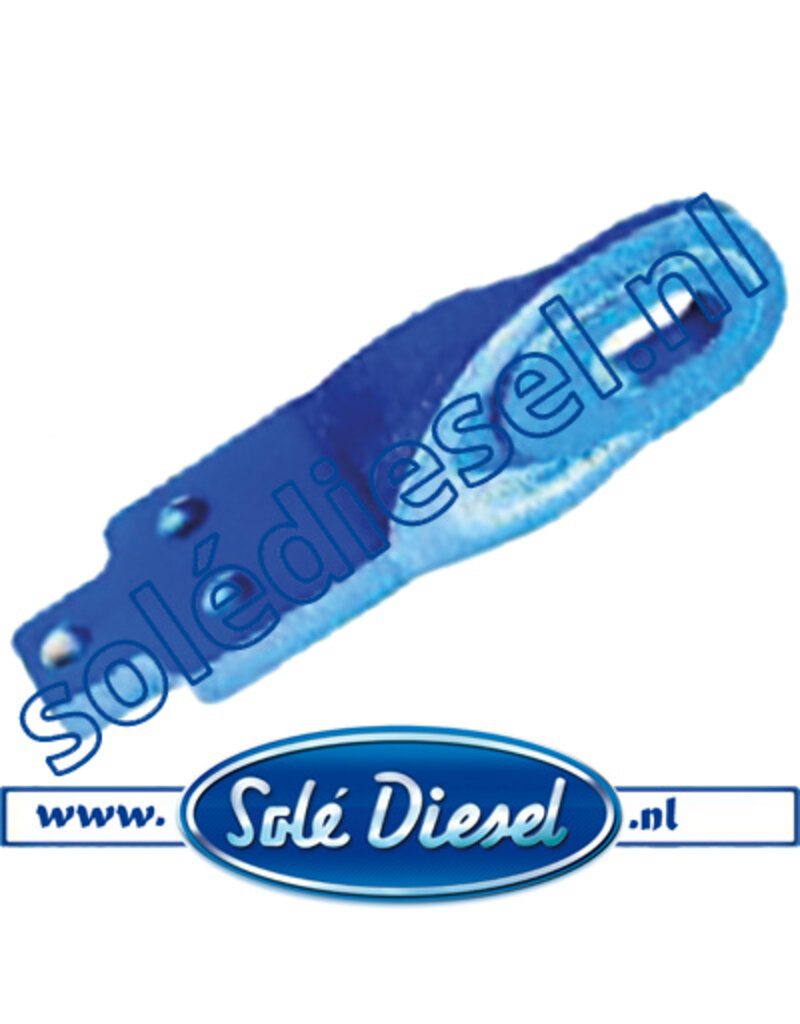 13210026.1 | Solédiesel onderdeel | Beugel achter Eccen. +5.5L/-5.5R