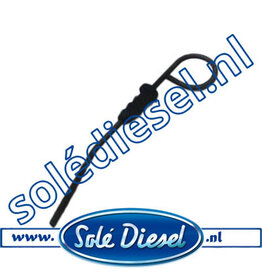 13820129 | Solédiesel onderdeel | Peilstok