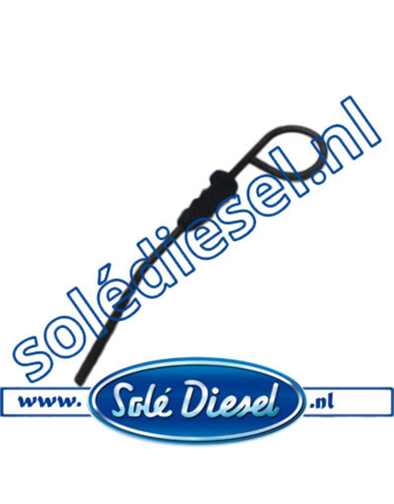 13820129 | Solédiesel onderdeel | Peilstok