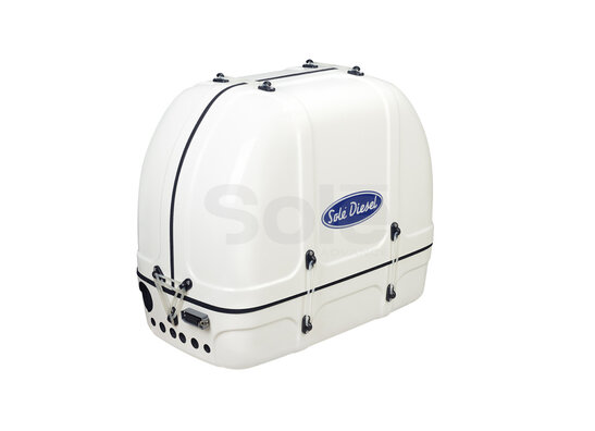Discontinued generators