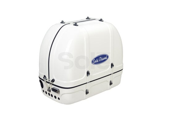 Frühere Generator-Modelle