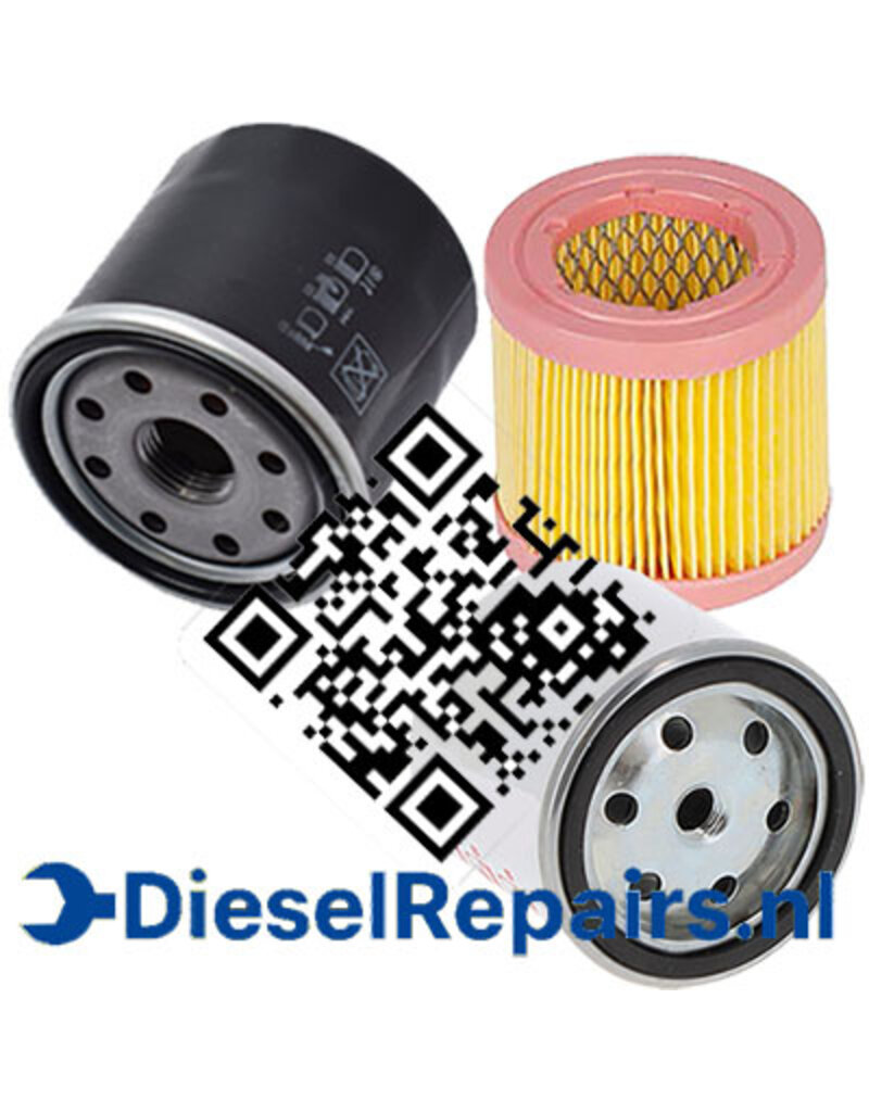 Equivalent filterset for sole Generators